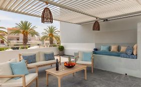 Ierapetra’s Mosque House